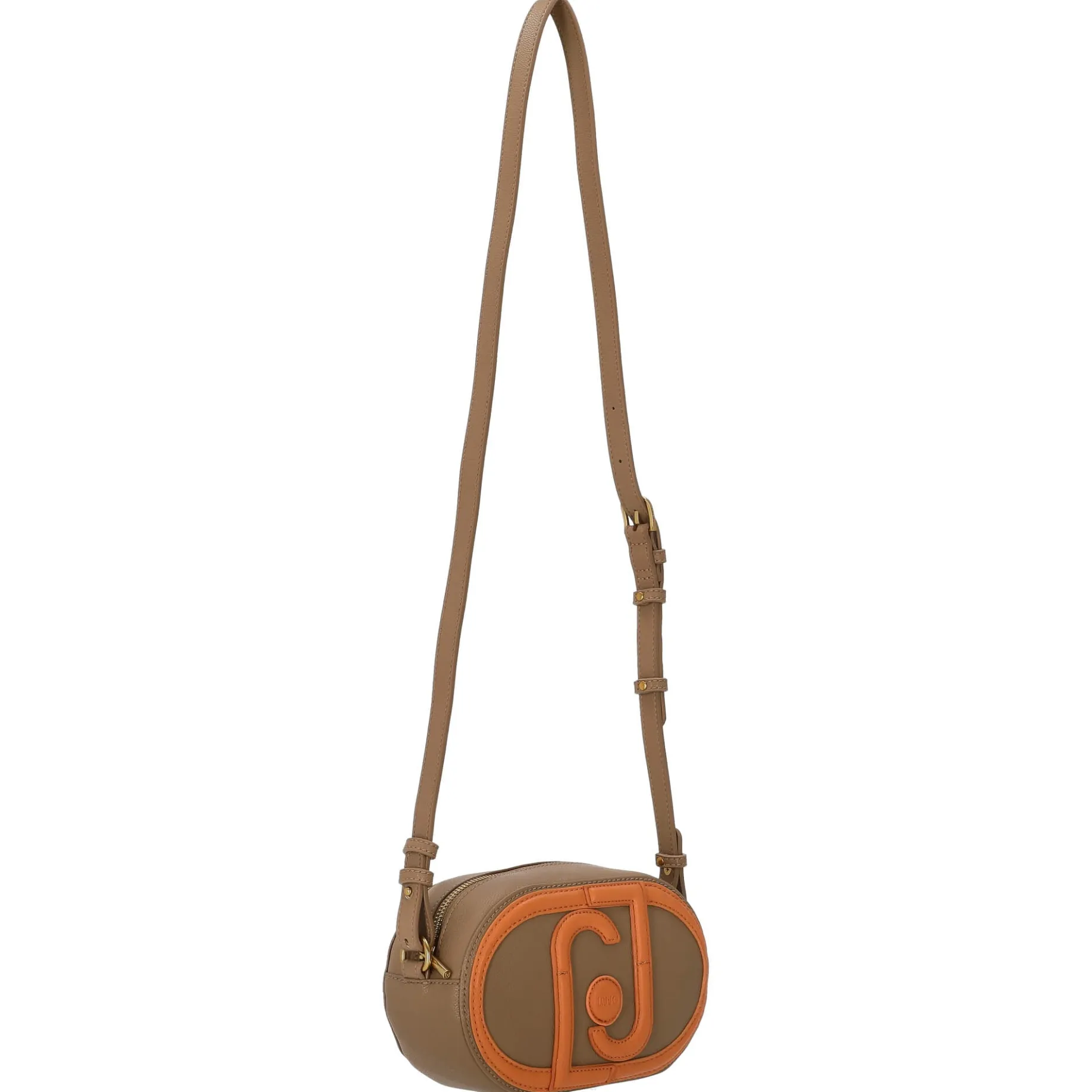 Alaide - Umhängetasche S 21 cm (nuez/exube)