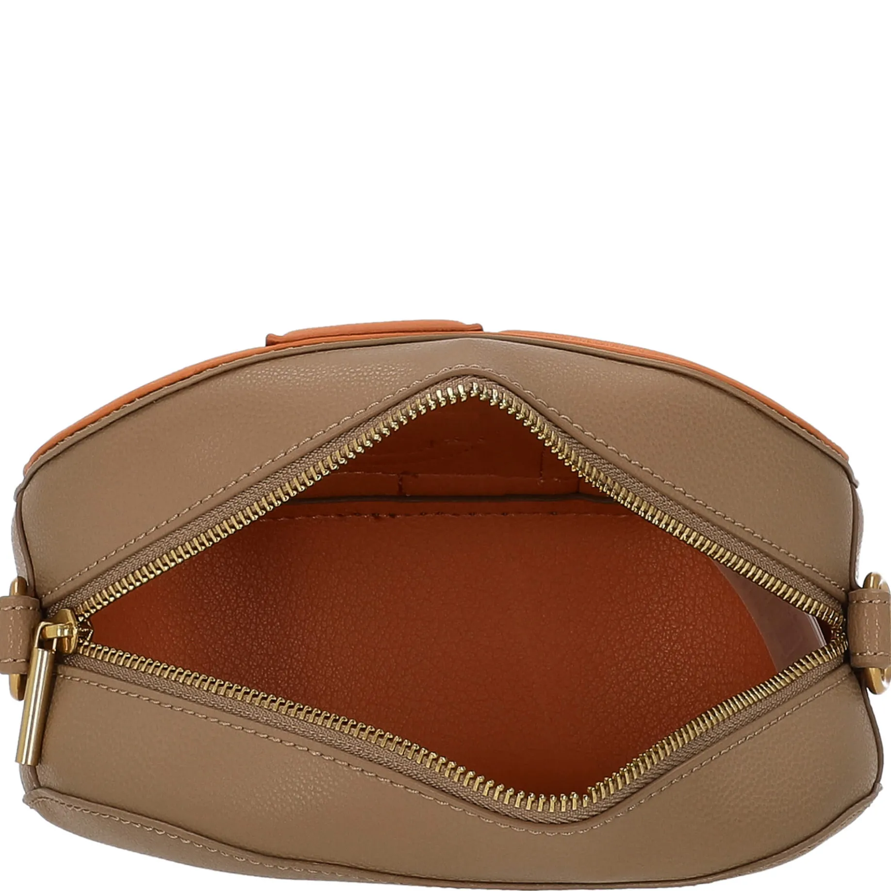 Alaide - Umhängetasche S 21 cm (nuez/exube)