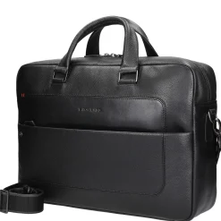 Alaska - Aktentasche 15.6" 42 cm RFID (nero)