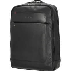 Alaska - Rucksack 15.6" 42 cm RFID (nero)