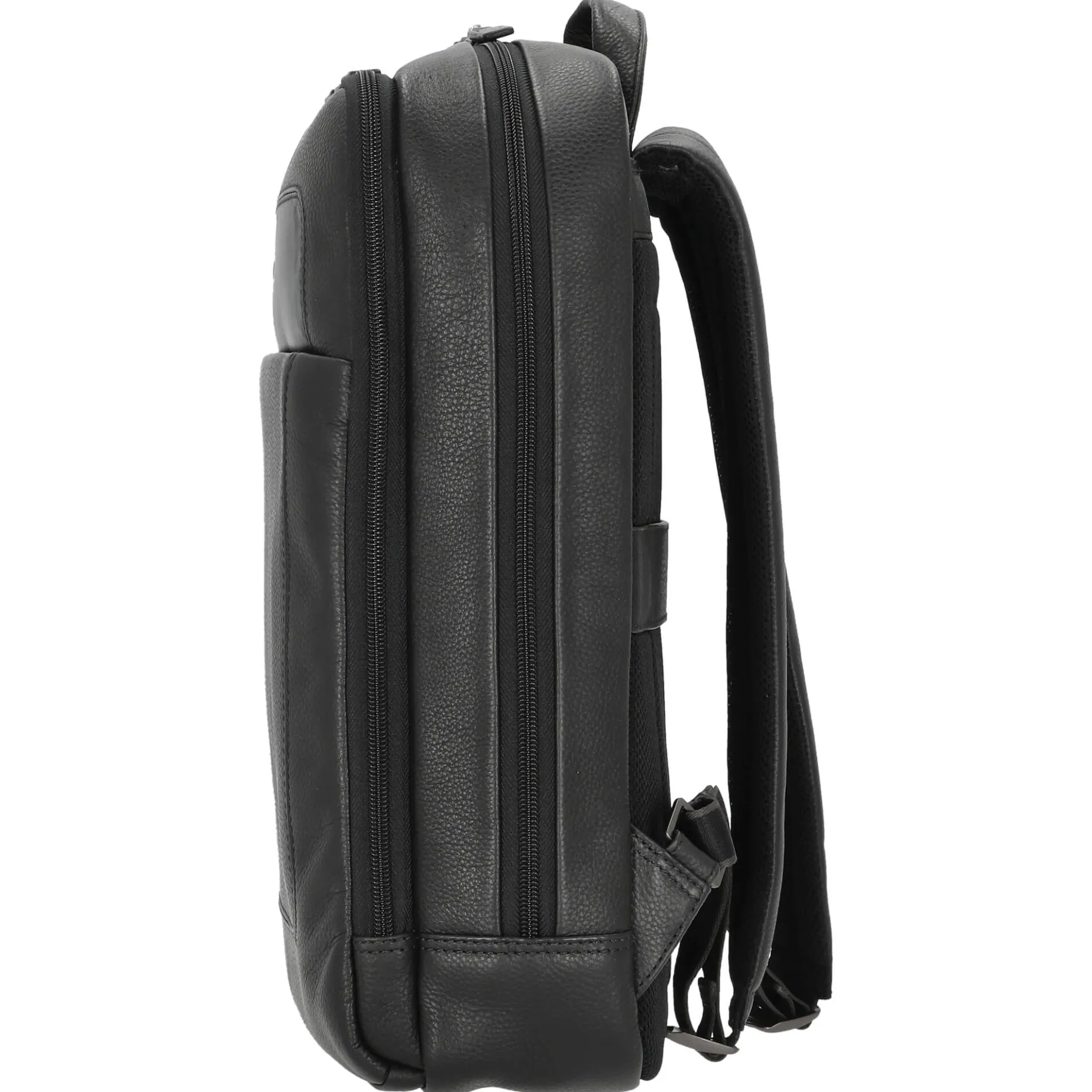 Alaska - Rucksack 15.6" 42 cm RFID (nero)