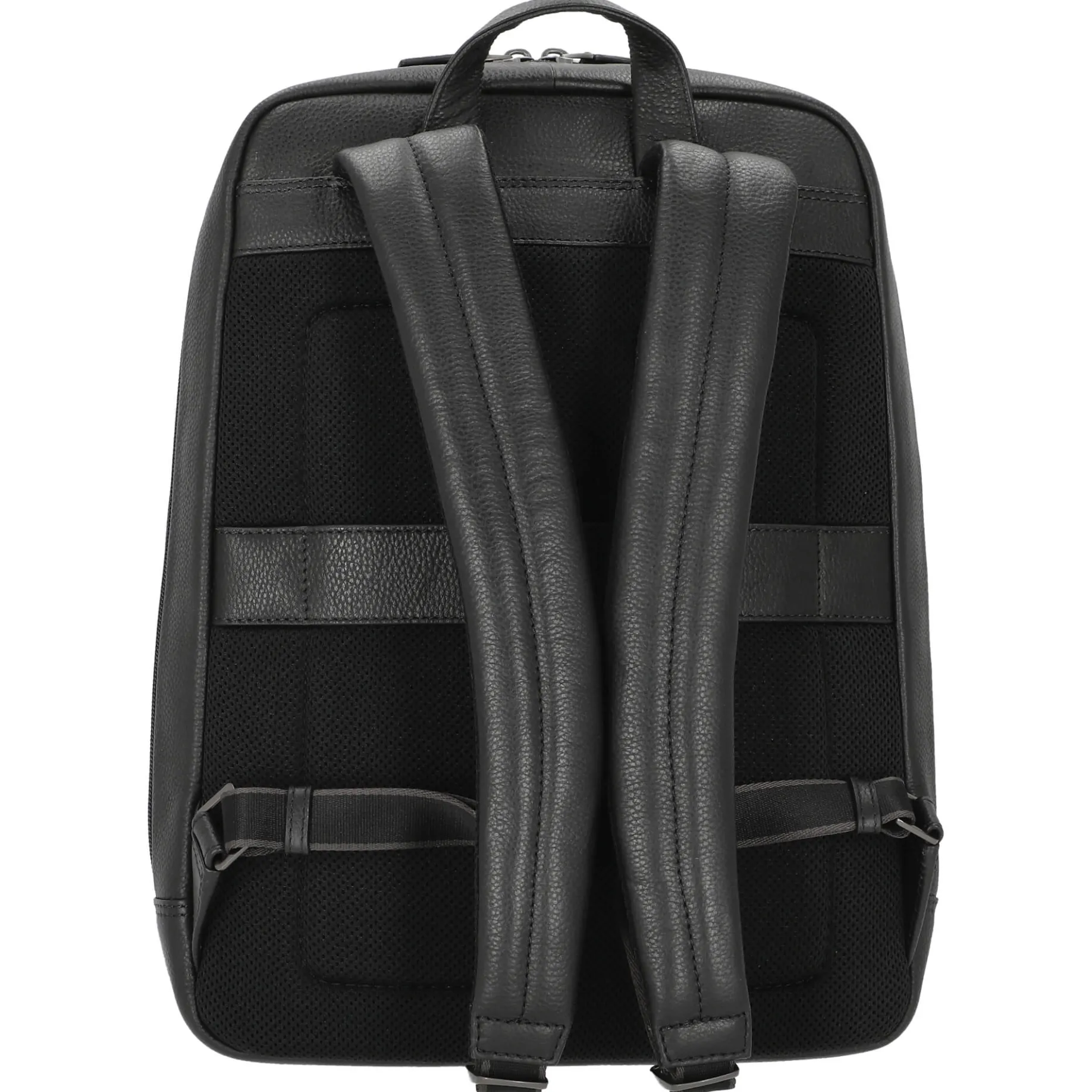 Alaska - Rucksack 15.6" 42 cm RFID (nero)