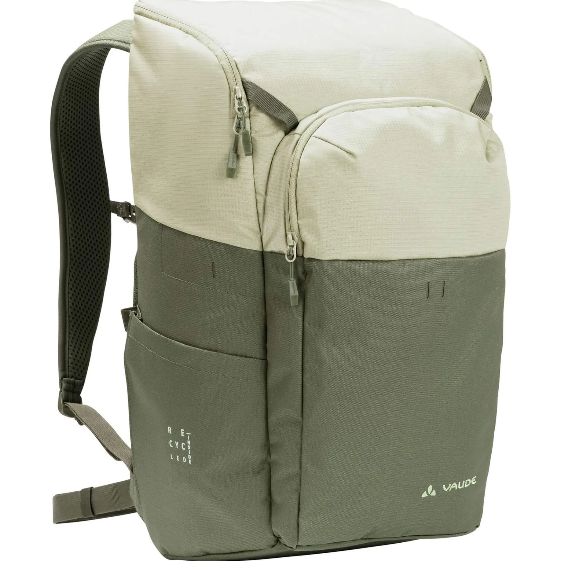 Albali II 32 - Rucksack 15.6" 50 cm (cedar wood)
