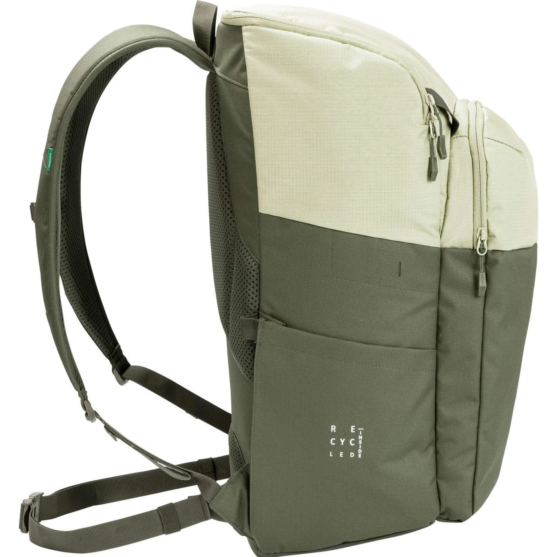 Albali II 32 - Rucksack 15.6" 50 cm (cedar wood)