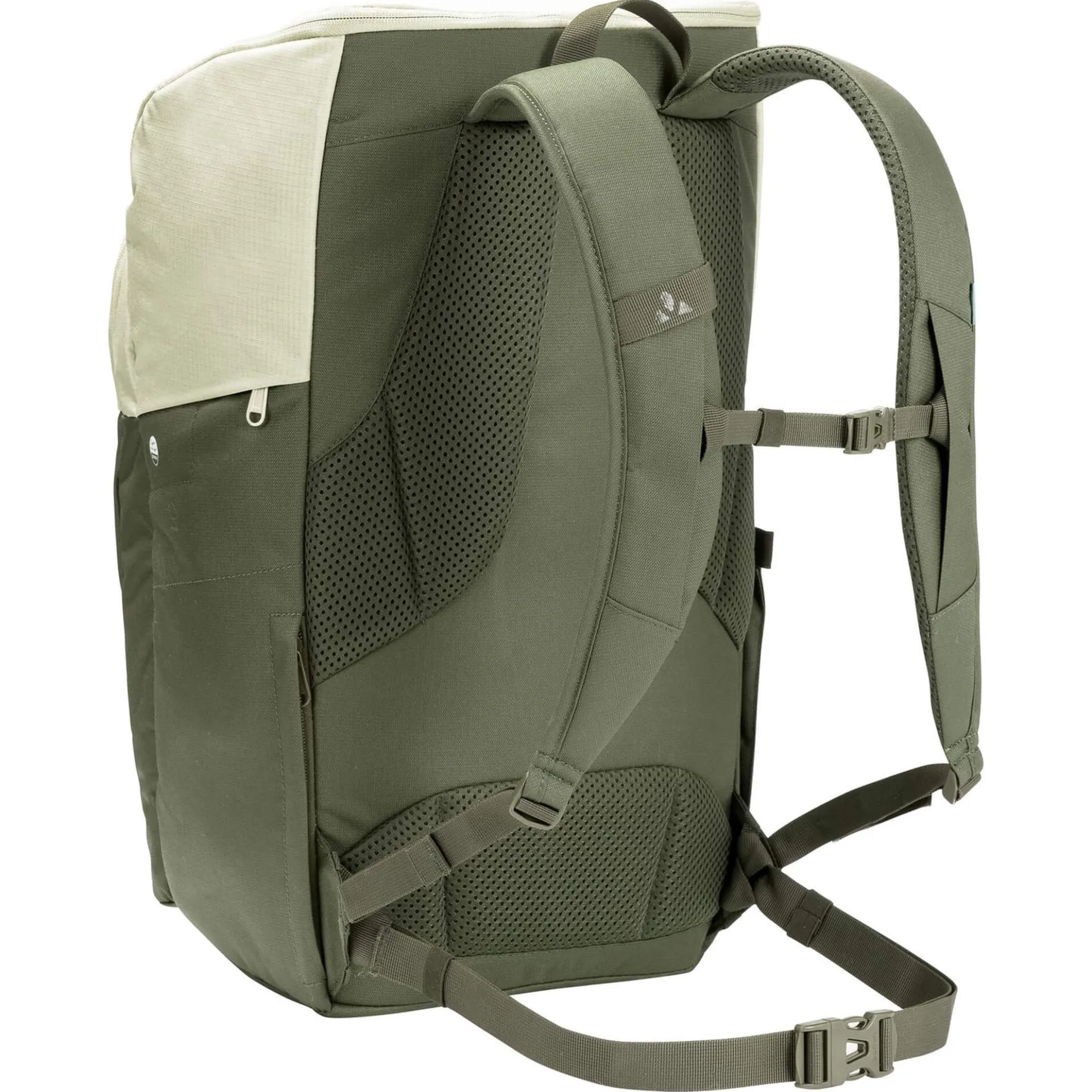 Albali II 32 - Rucksack 15.6" 50 cm (cedar wood)