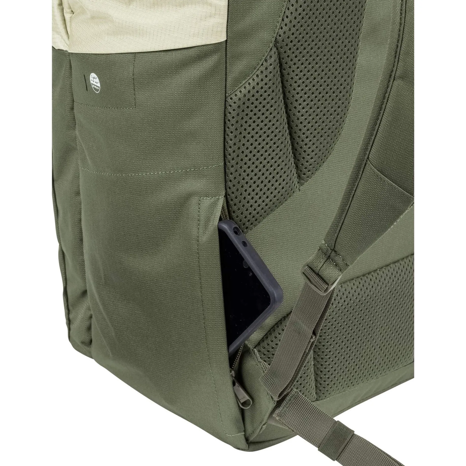 Albali II 32 - Rucksack 15.6" 50 cm (cedar wood)