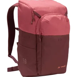 Albali II 32 - Rucksack 15.6" 50 cm (dark cherry)