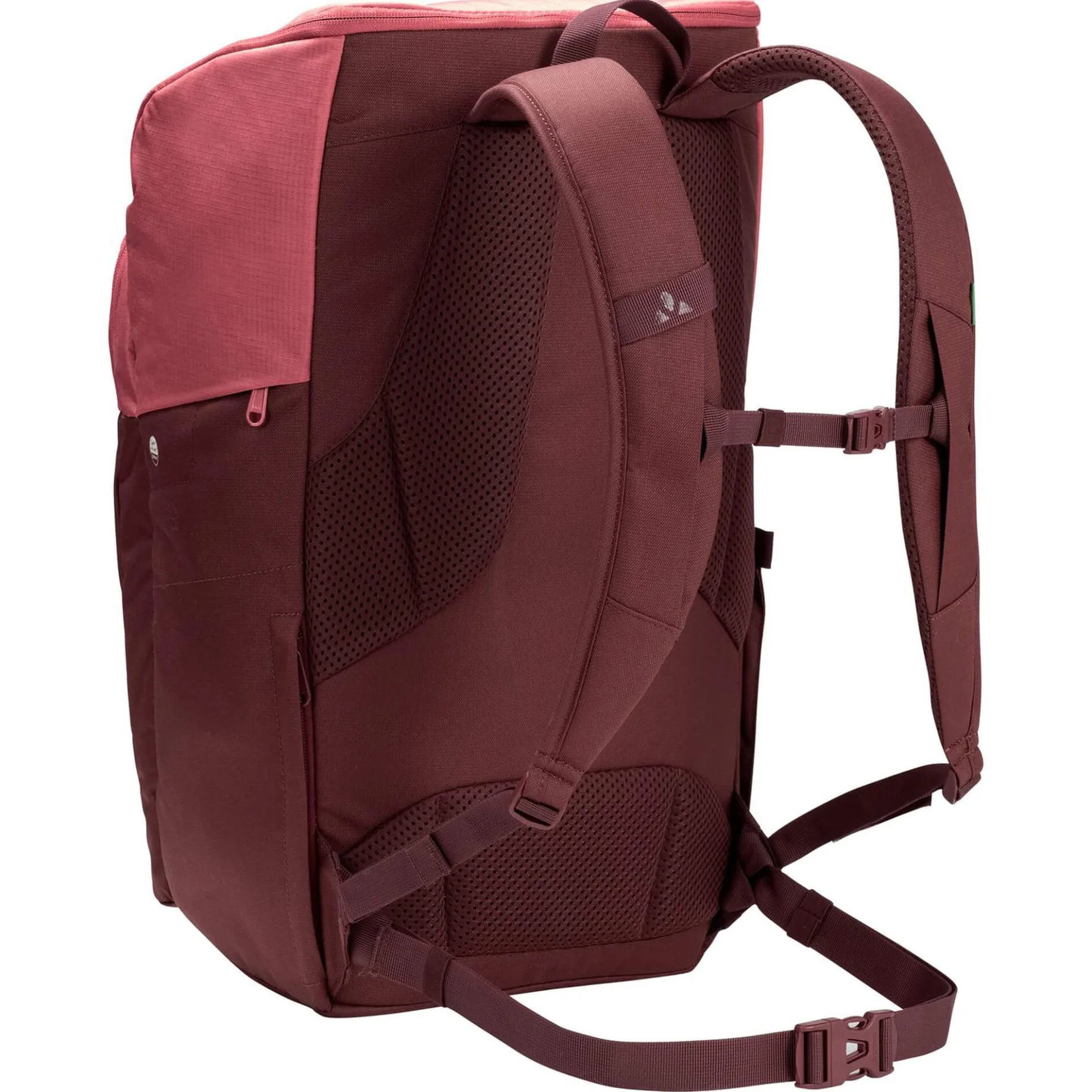 Albali II 32 - Rucksack 15.6" 50 cm (dark cherry)