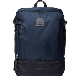Alde - Reiserucksack 16" 49 cm (multi navy)