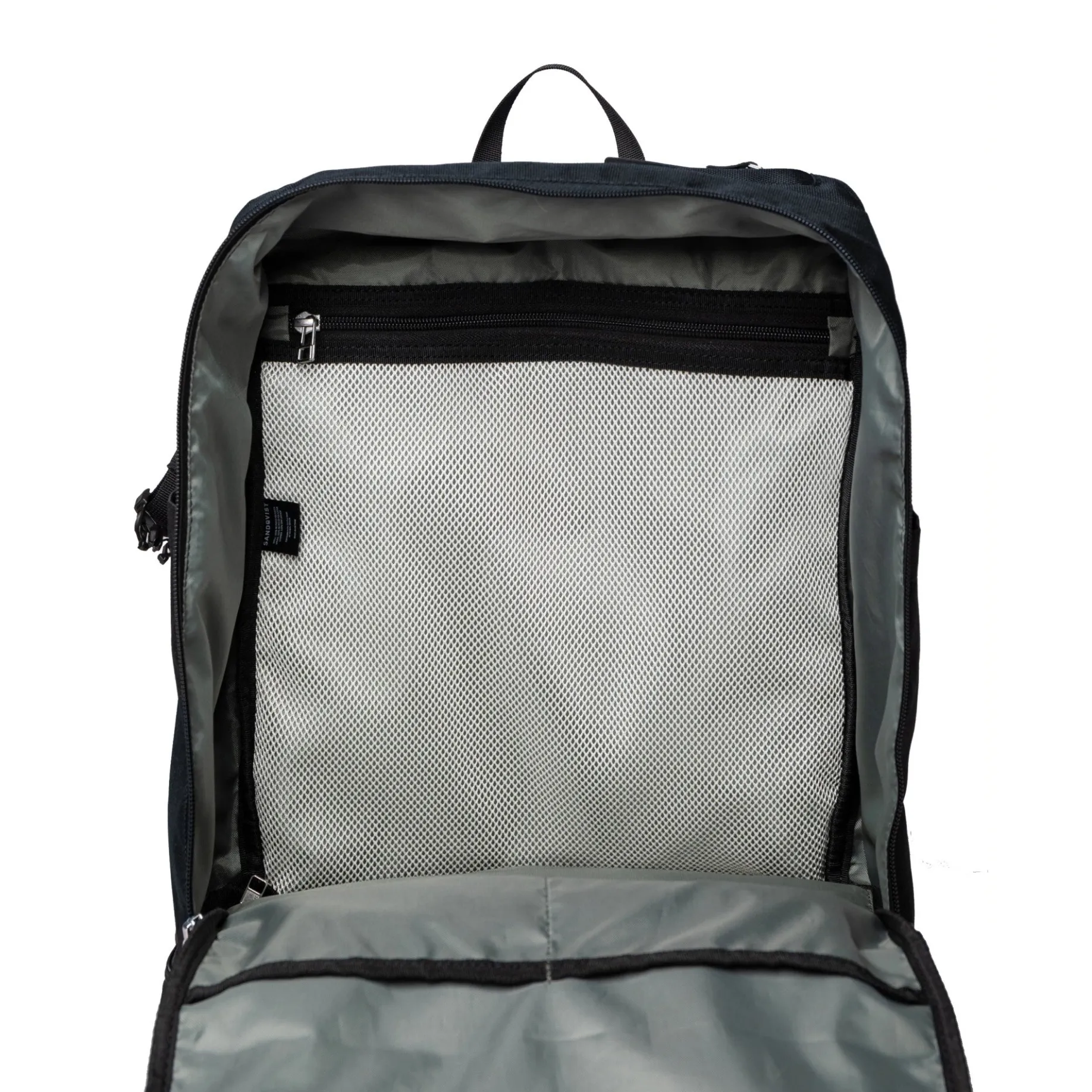 Alde - Reiserucksack 16" 49 cm (multi navy)