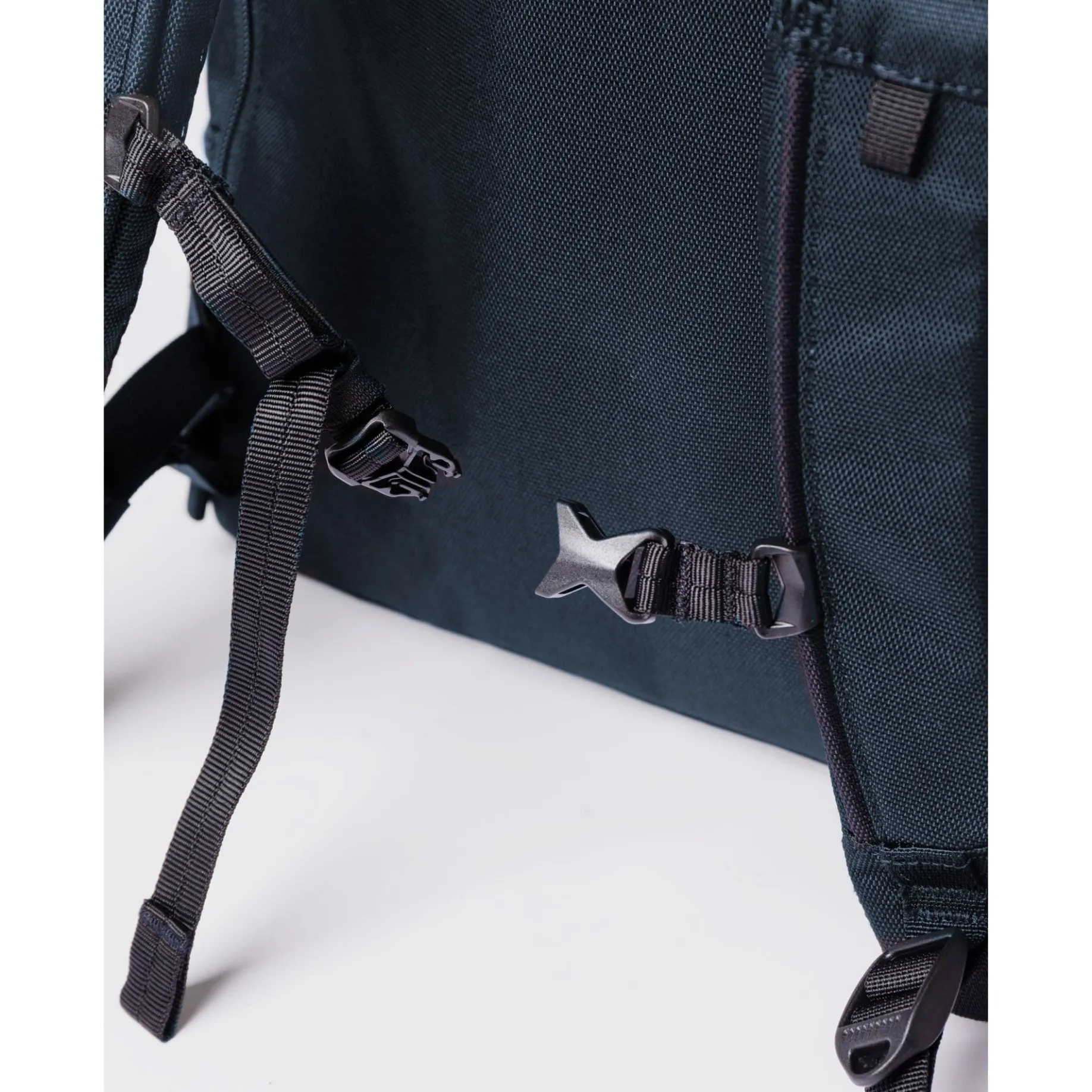 Alde - Reiserucksack 16" 49 cm (multi navy)