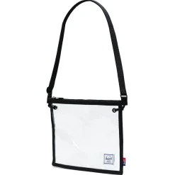 Alder 1 - Schultertasche 28 cm (block clear)