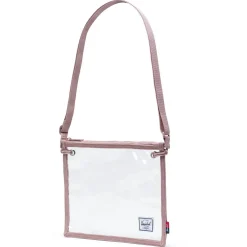 Alder 1 - Schultertasche 28 cm (ash rose clear)