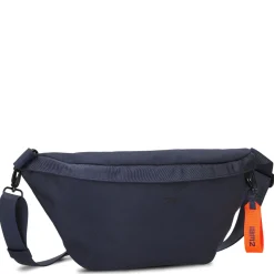 Alex - Gürteltasche 39 cm (blue)