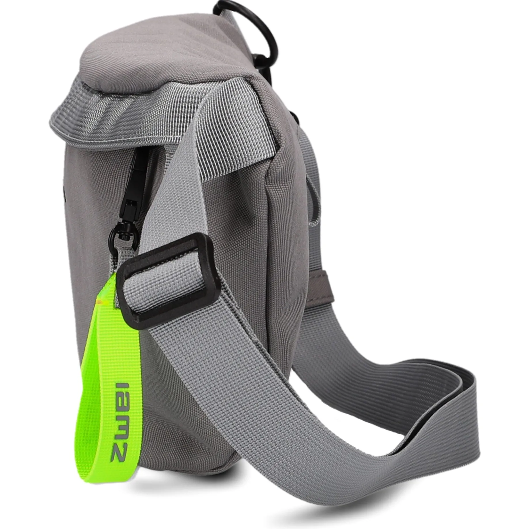 Alex - Gürteltasche 39 cm (stone)