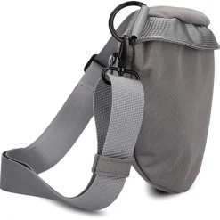 Alex - Gürteltasche 39 cm (stone)