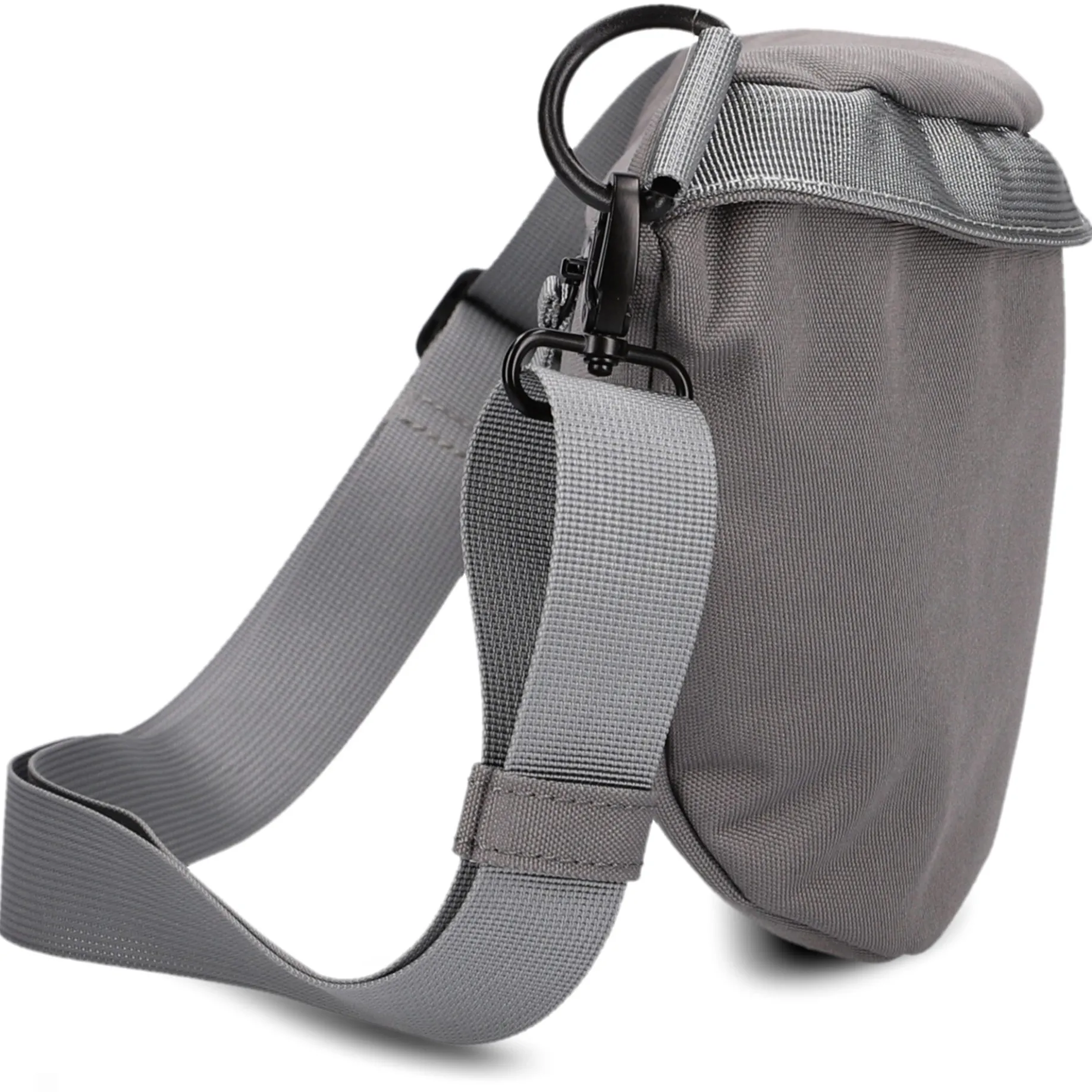Alex - Gürteltasche 39 cm (stone)