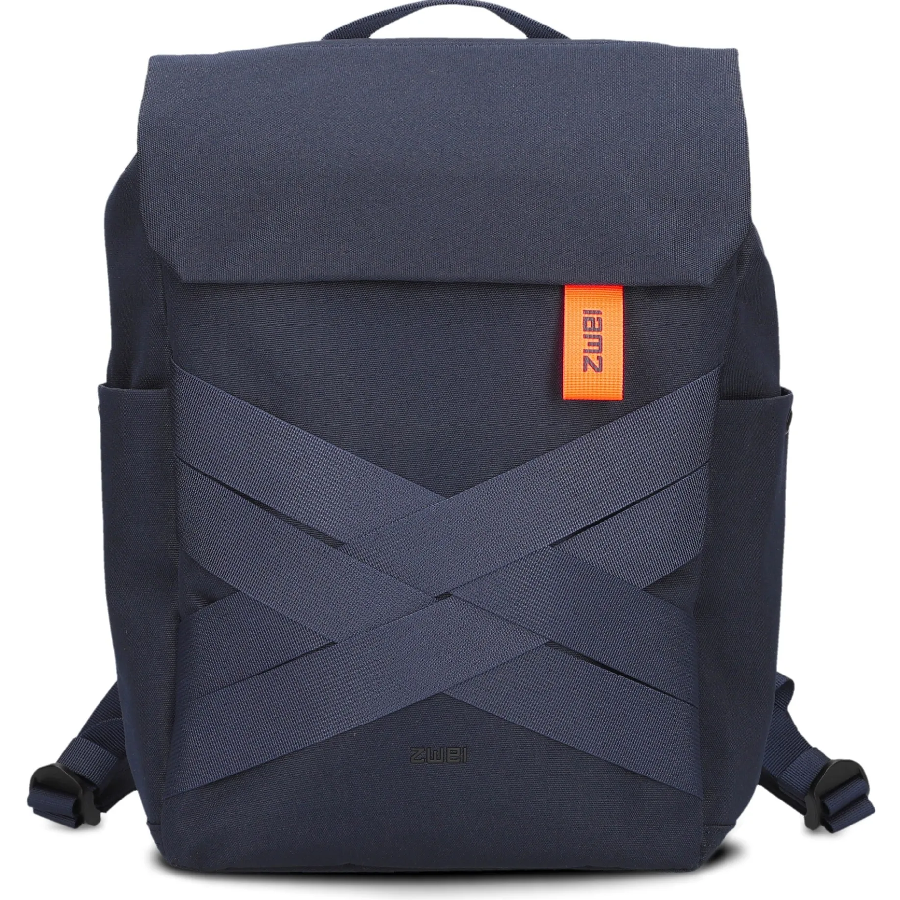 Alex - Rucksack 40 cm (blue)