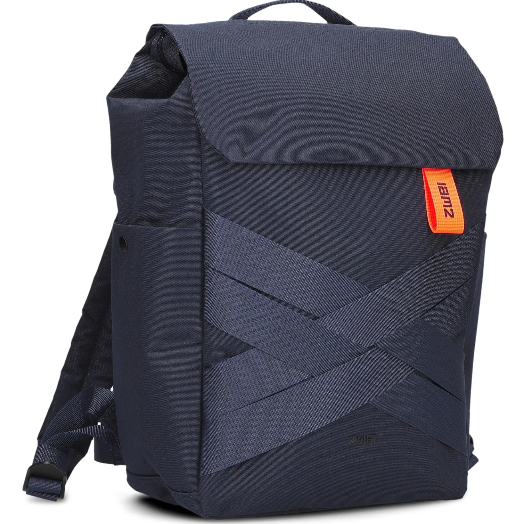 Alex - Rucksack 40 cm (blue)