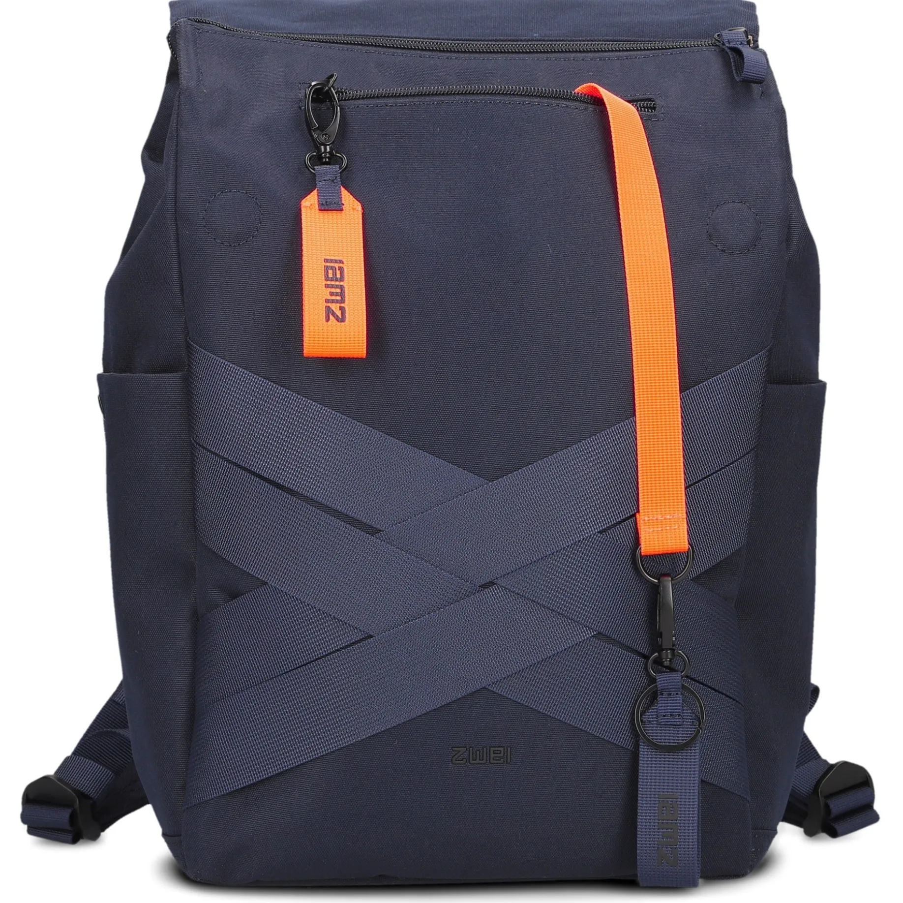 Alex - Rucksack 40 cm (blue)