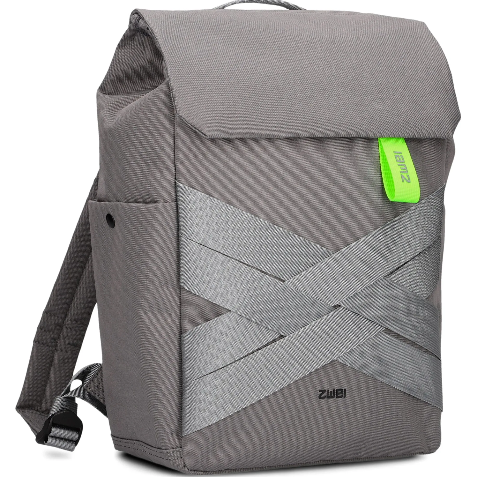 Alex - Rucksack 40 cm (stone)