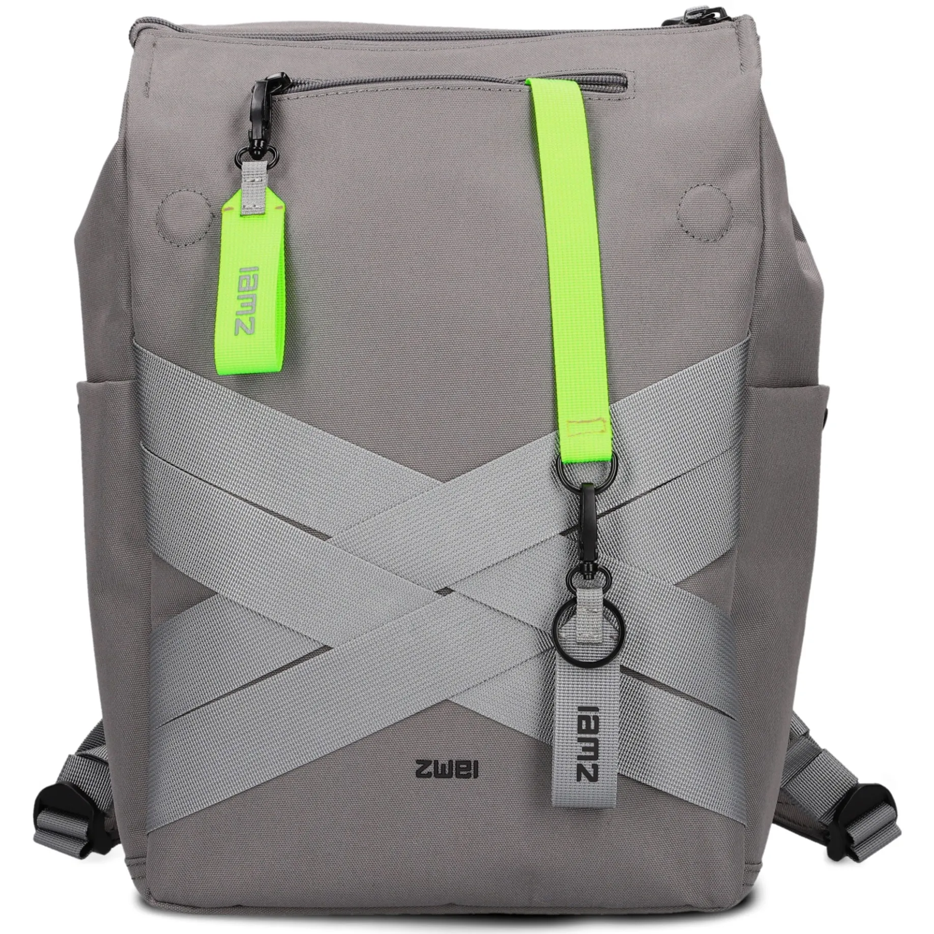 Alex - Rucksack 40 cm (stone)