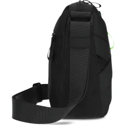 Alex - Umhängetasche 28 cm (black)