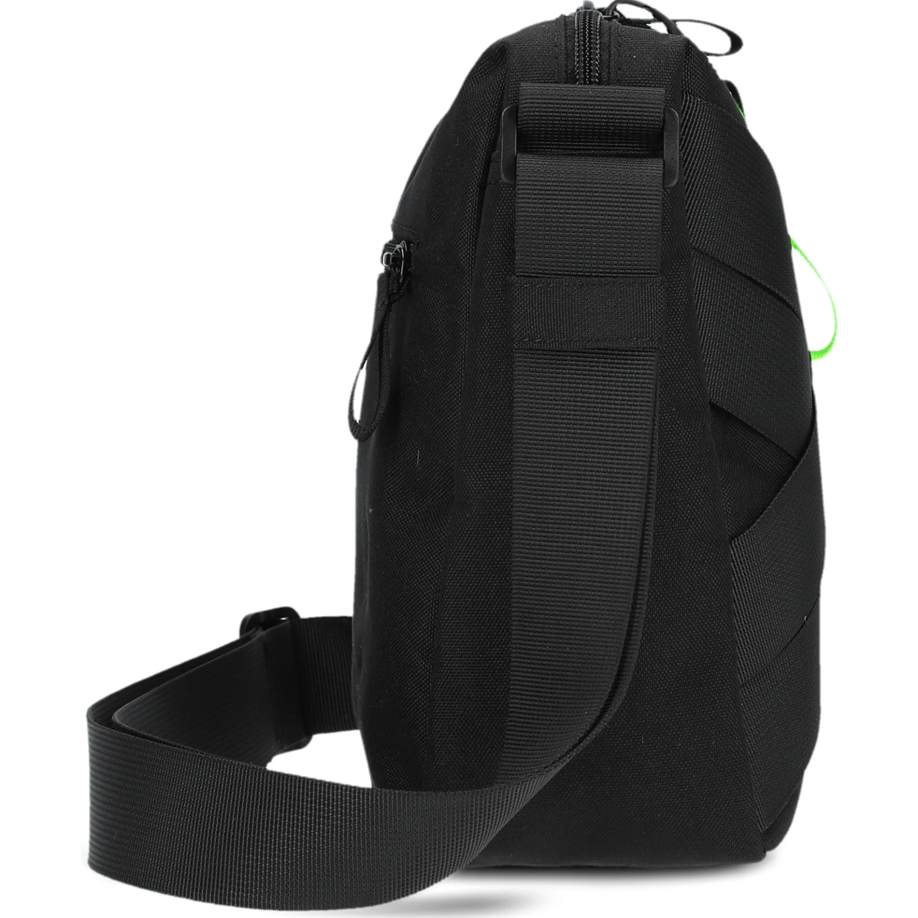 Alex - Umhängetasche 28 cm (black)