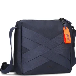 Alex - Umhängetasche 28 cm (blue)