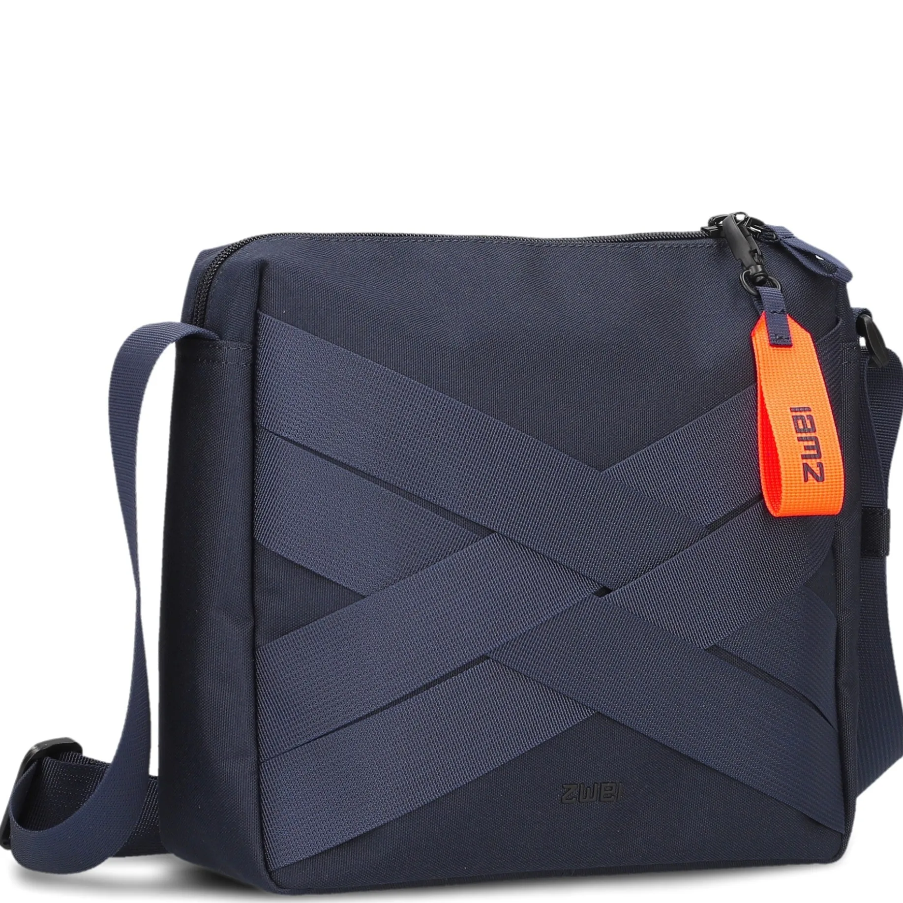 Alex - Umhängetasche 28 cm (blue)