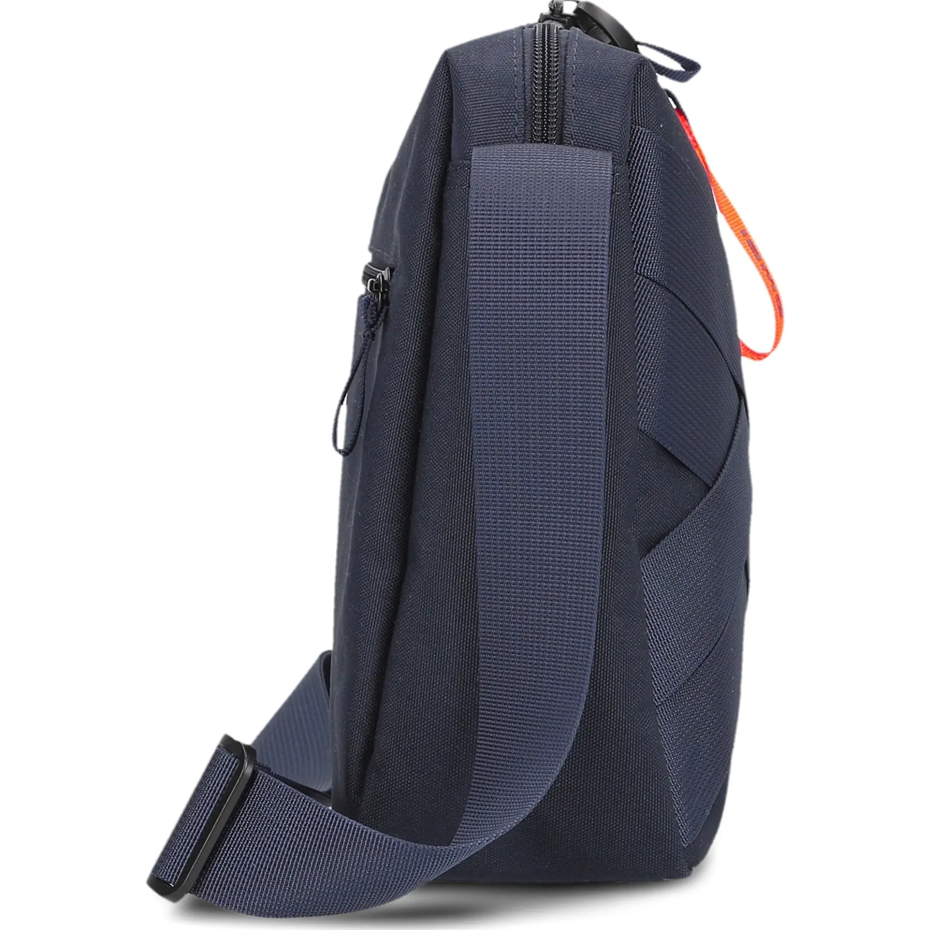 Alex - Umhängetasche 28 cm (blue)