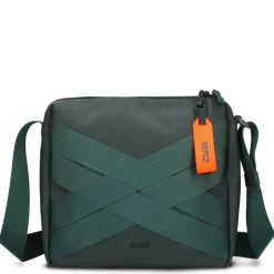 Alex - Umhängetasche 28 cm (pine)
