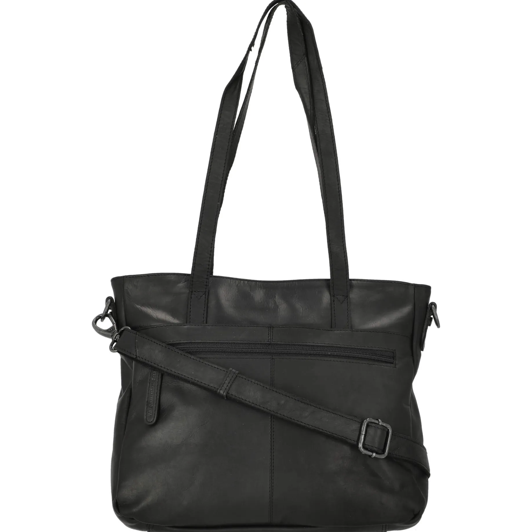 Alicante - Shopper 32 cm (black)