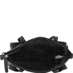 Alicante - Shopper 32 cm (black)