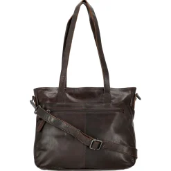 Alicante - Shopper 32 cm (brown)
