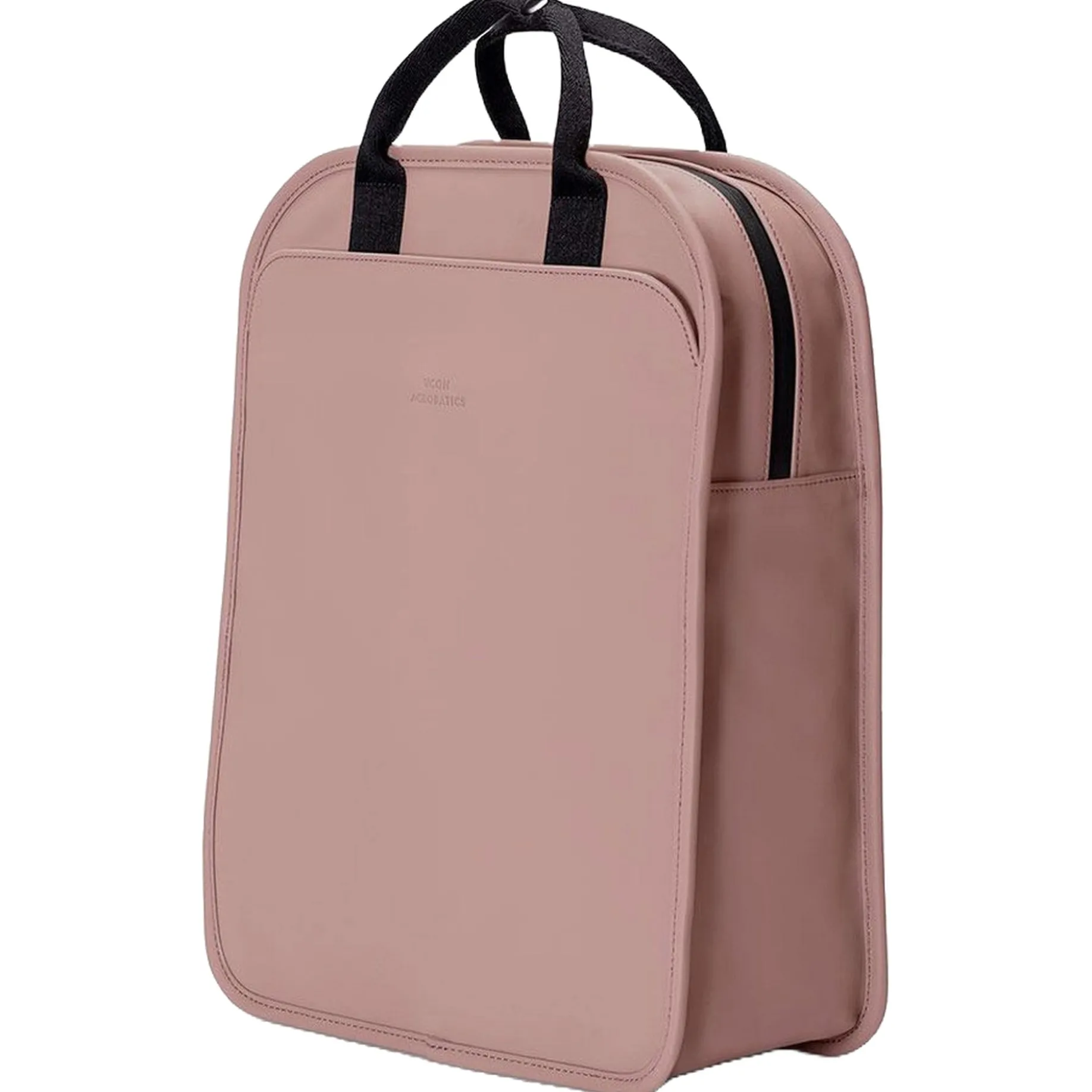 Alison Lotus - Rucksack 13'' 38 cm (rose)