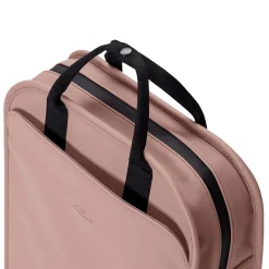 Alison Lotus - Rucksack 13'' 38 cm (rose)