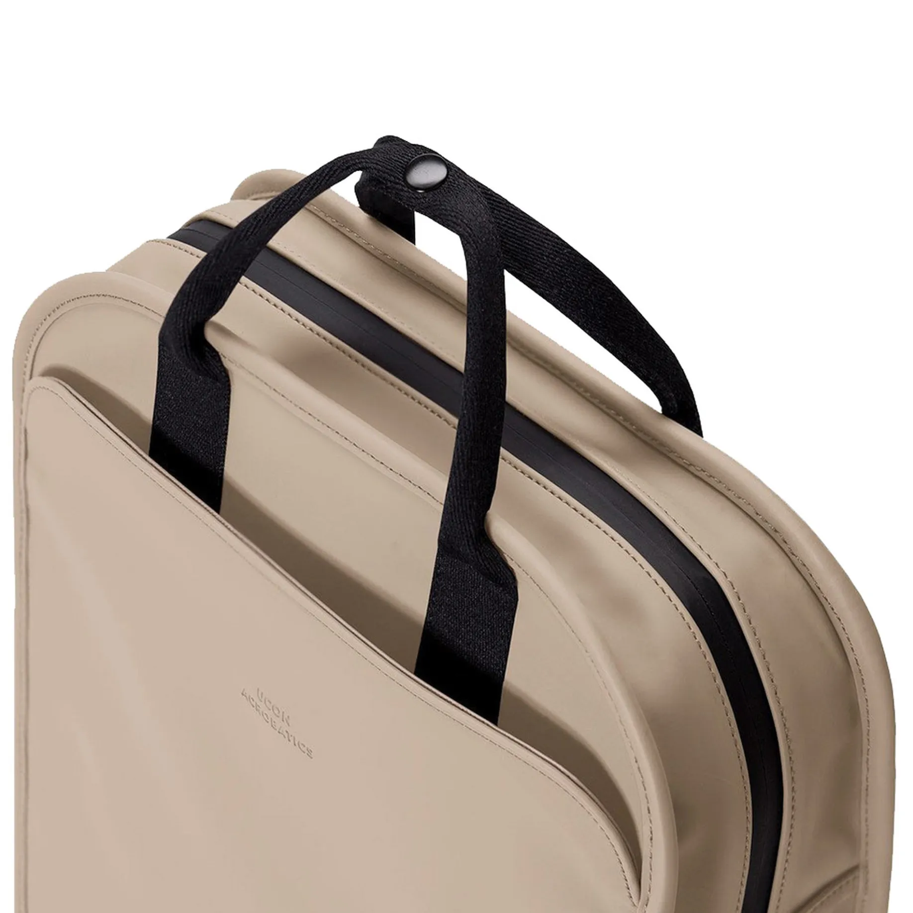 Alison Lotus - Rucksack 13'' 38 cm (nude)