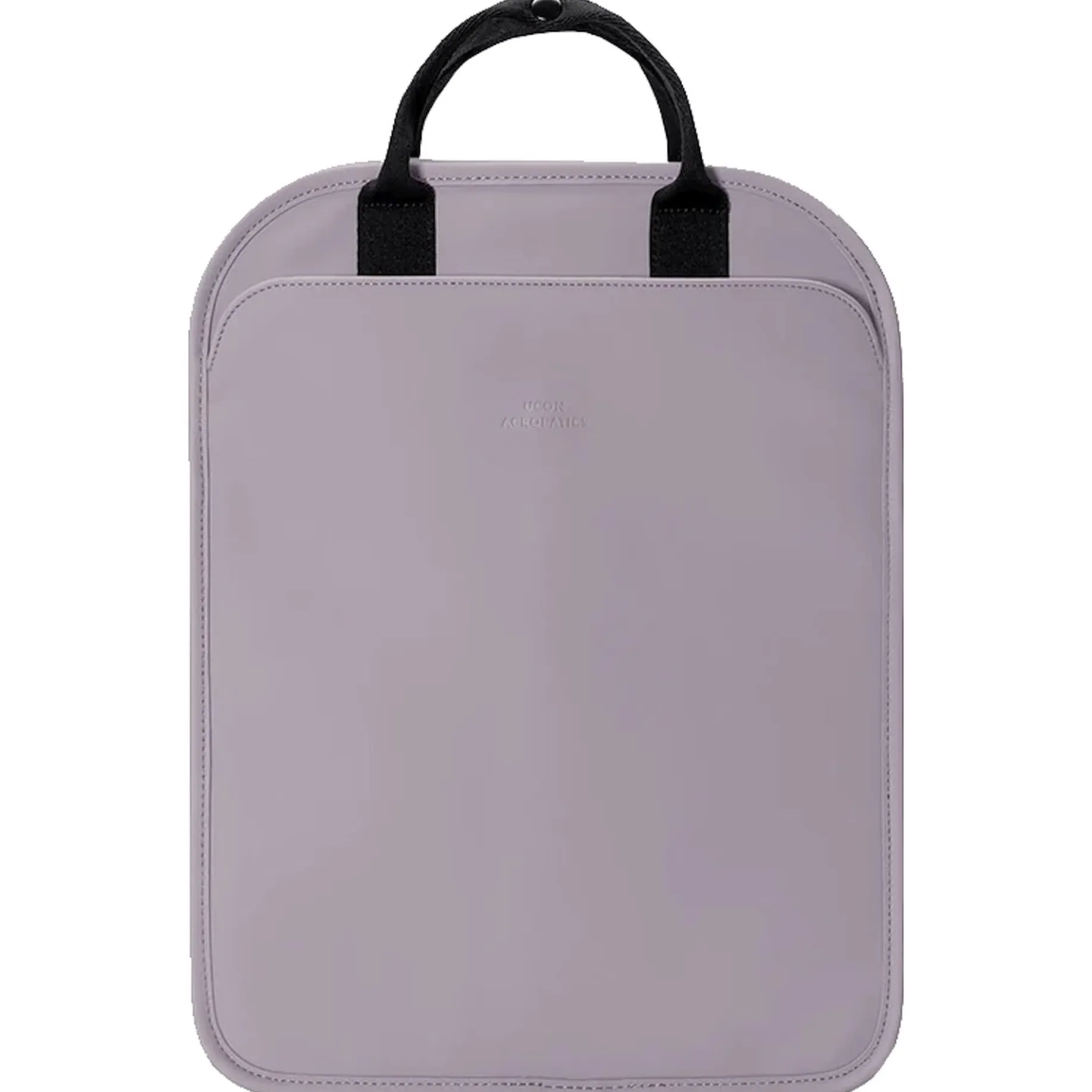 Alison Lotus - Rucksack 13'' 38 cm (dusty lilac)