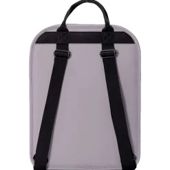 Alison Lotus - Rucksack 13'' 38 cm (dusty lilac)