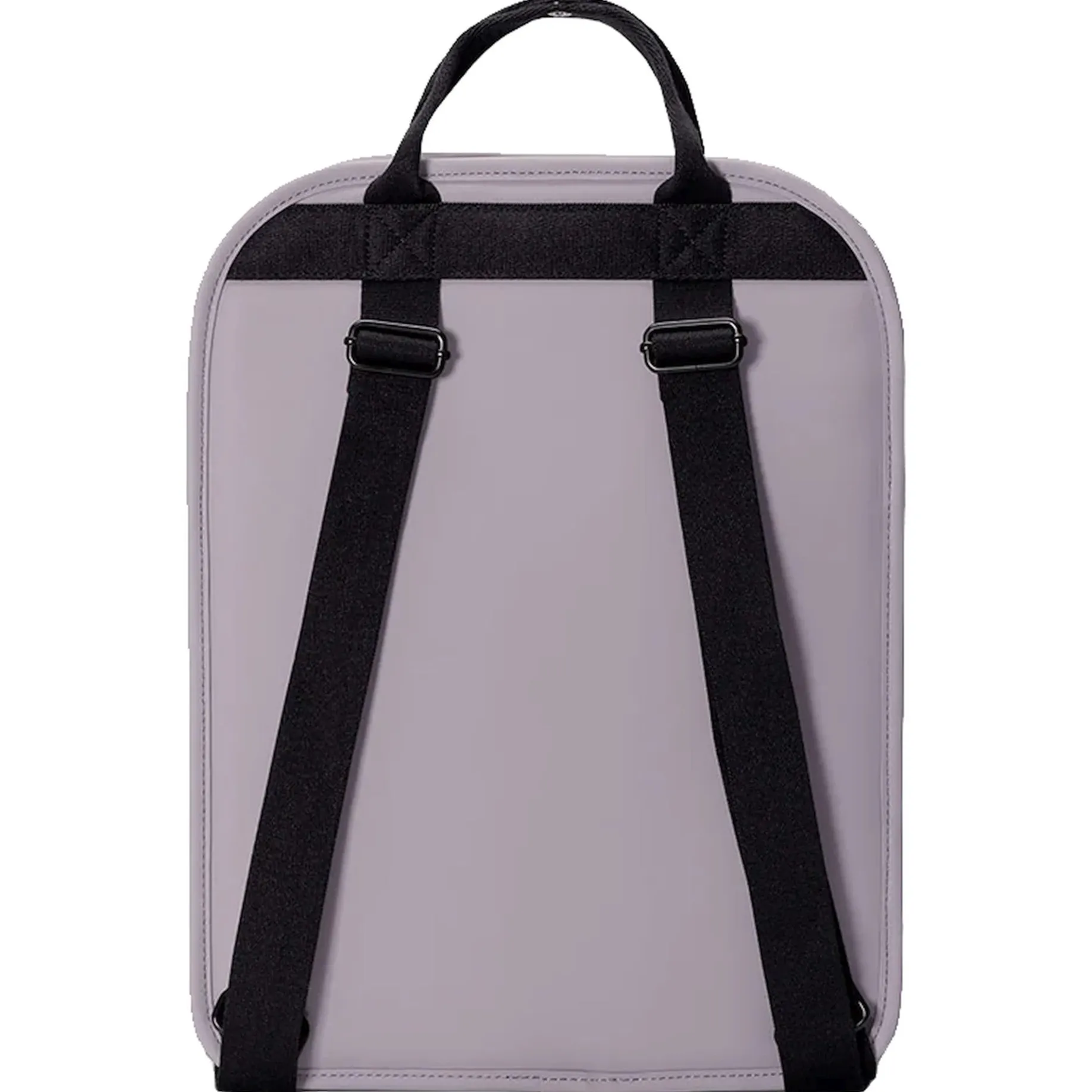 Alison Lotus - Rucksack 13'' 38 cm (dusty lilac)