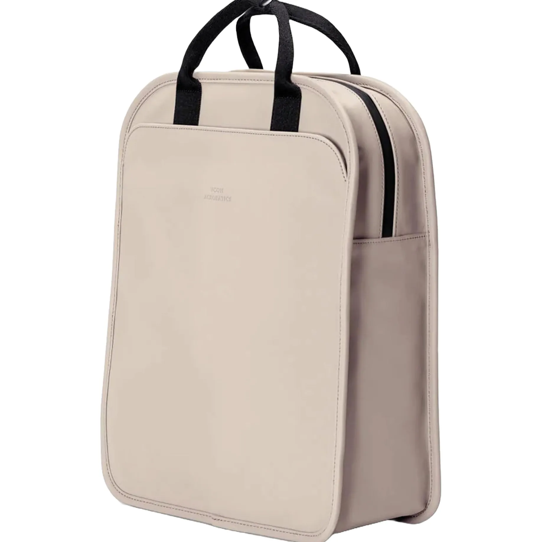 Alison Lotus Mini - Rucksack 33.5 cm (light sand)