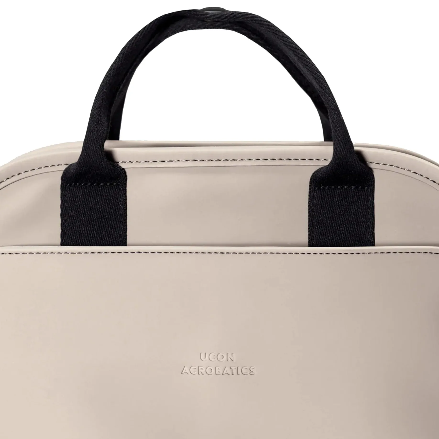 Alison Lotus Mini - Rucksack 33.5 cm (light sand)