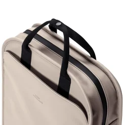 Alison Lotus Mini - Rucksack 33.5 cm (light sand)