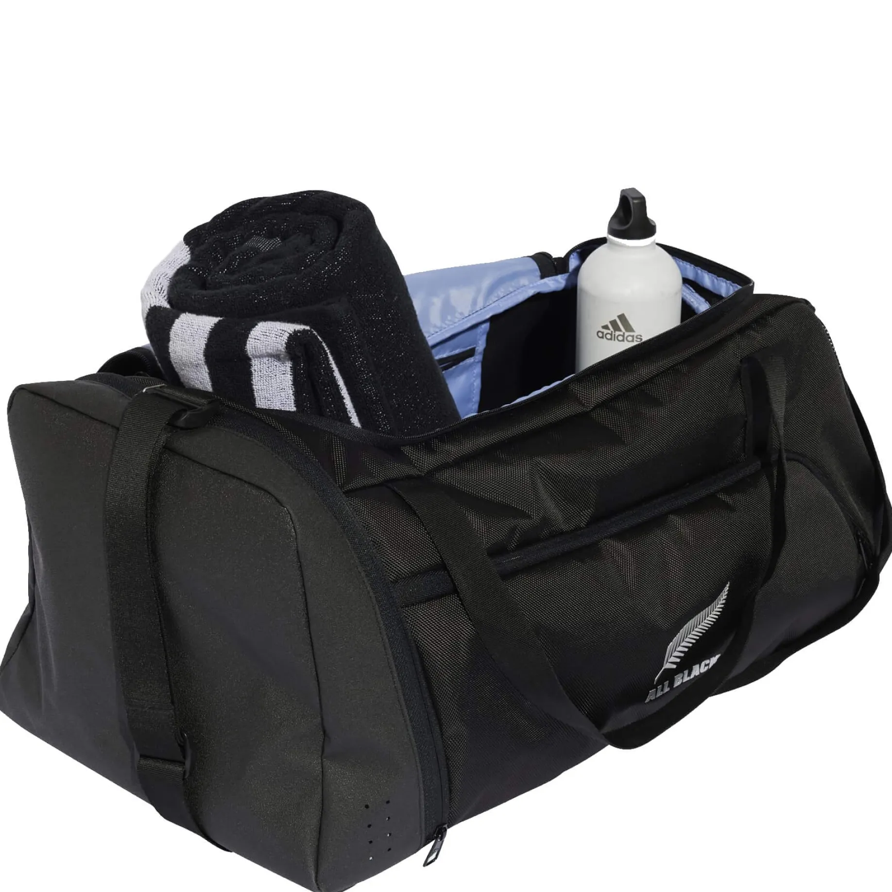 All Blacks - Sporttasche 56.5 cm (all black)