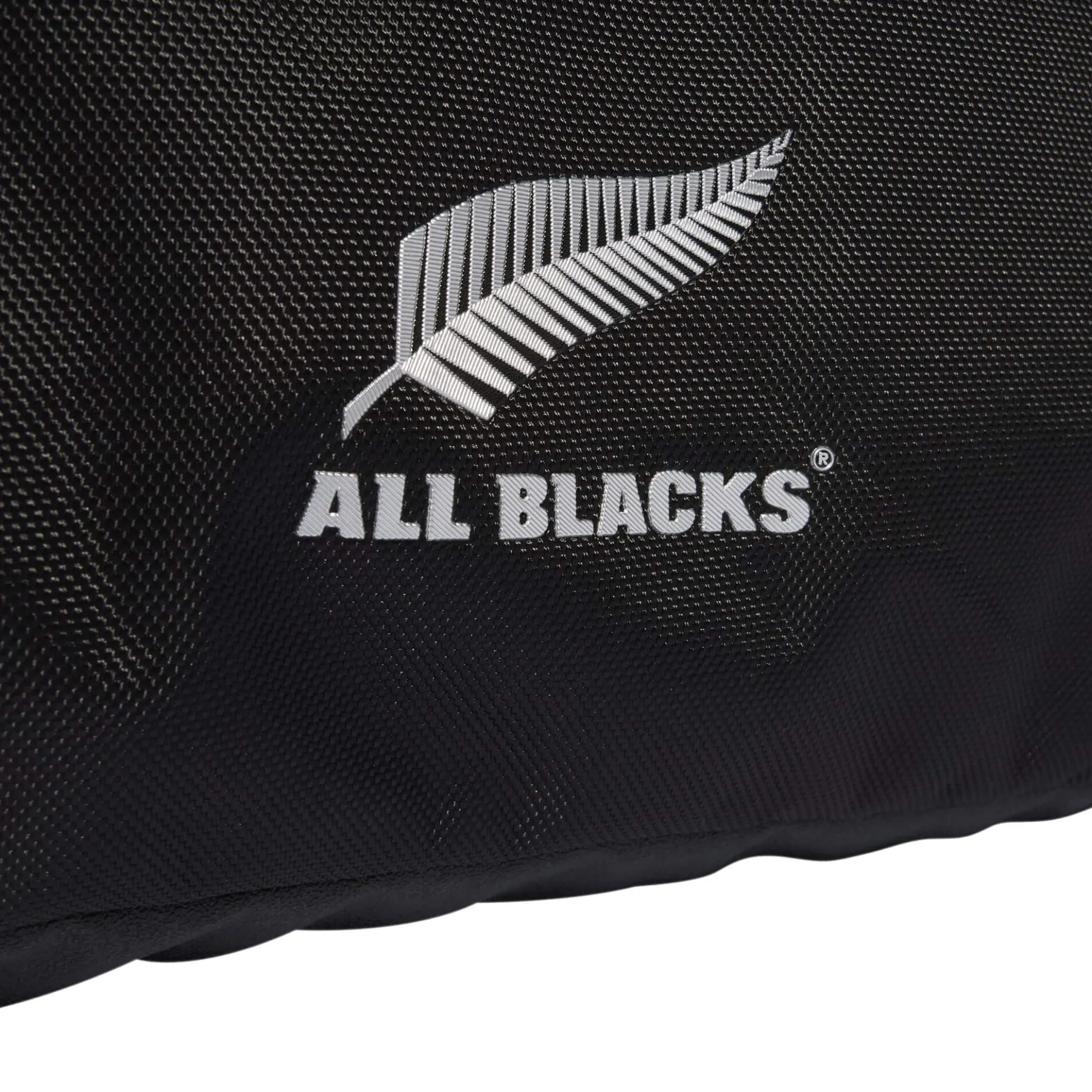 All Blacks - Sporttasche 56.5 cm (all black)