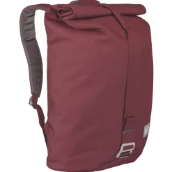 Alley 18 - Rucksack 13" (red)