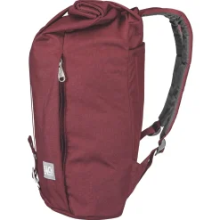 Alley 18 - Rucksack 13" (red)