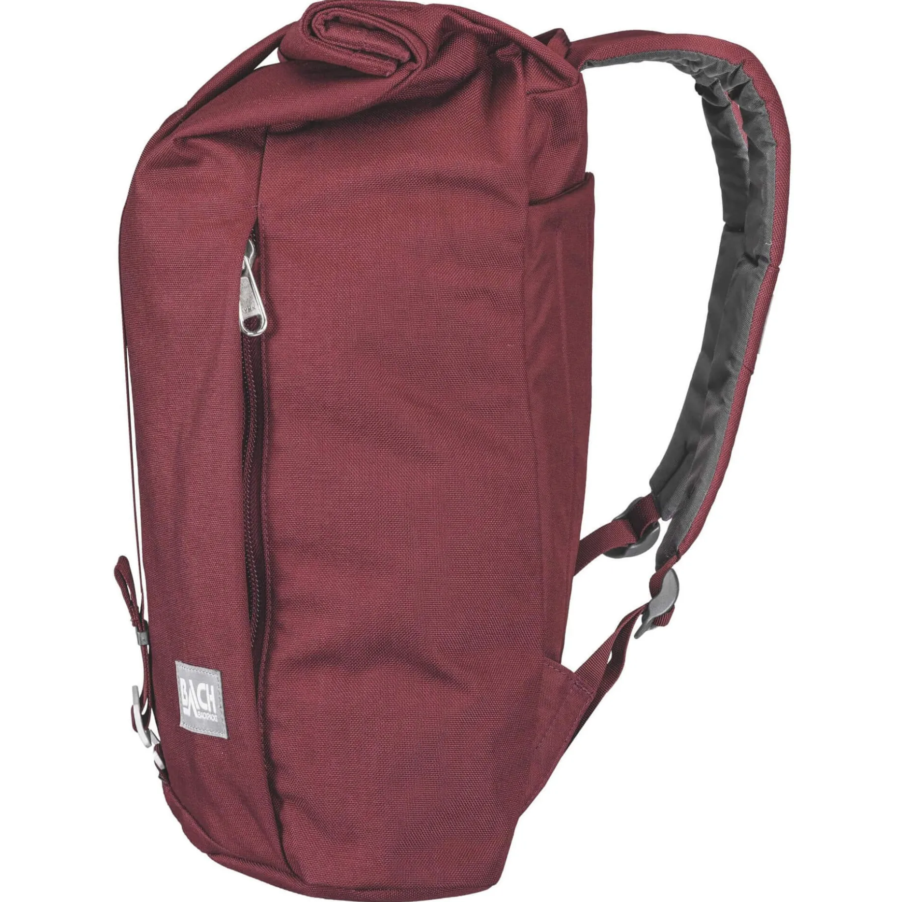 Alley 18 - Rucksack 13" (red)