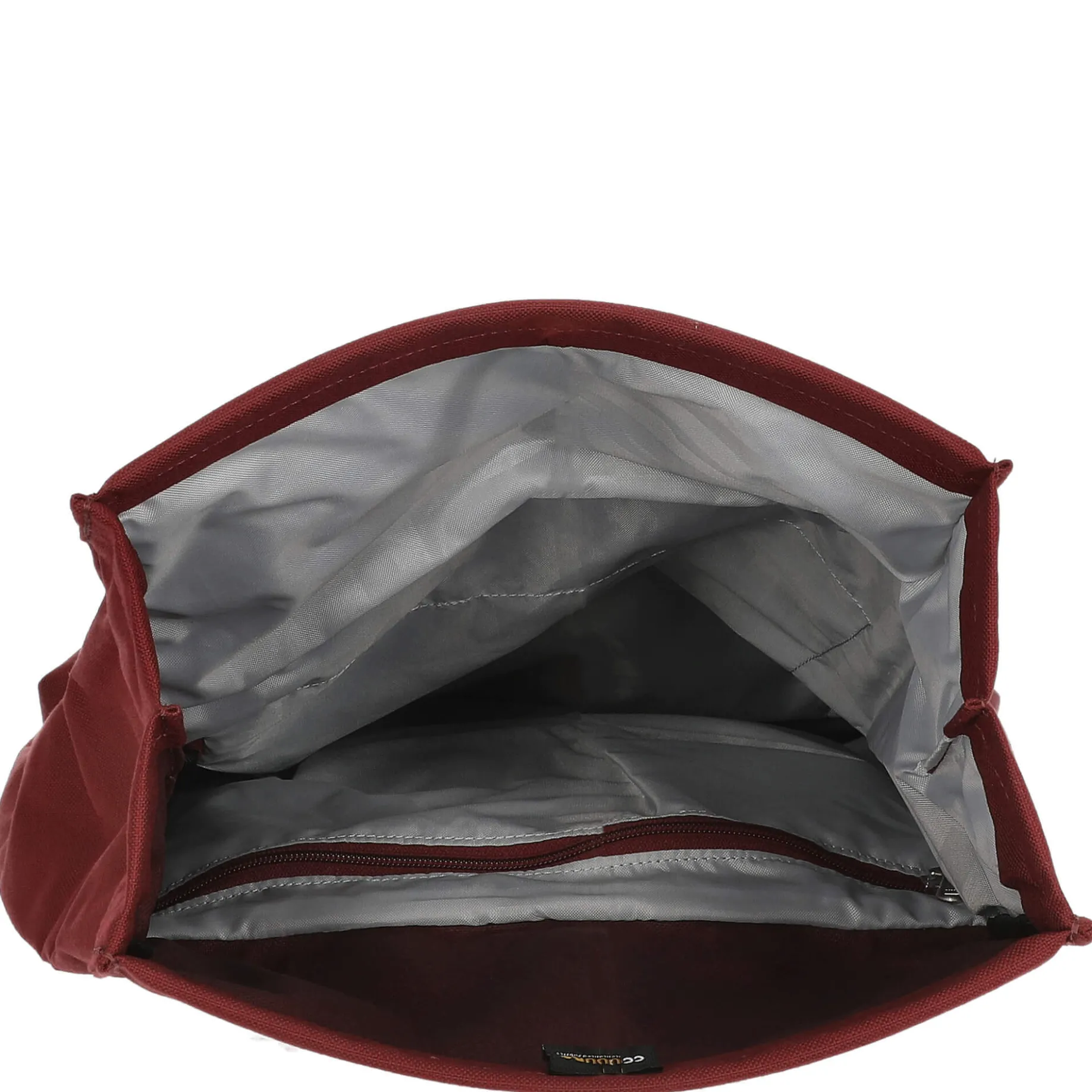 Alley 18 - Rucksack 13" (red)